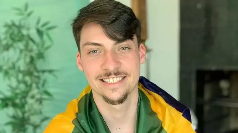 JAIR RENAN BOLSONARO