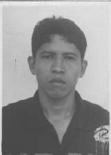 GILBERTO KAXINUÁ