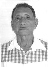 CHICO CANDIDO