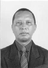 PROFESSOR ELIEZER BATISTA