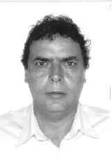 ISRAEL VIEIRA