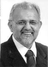 PROFESSOR GERSON