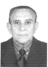 LUIZ DA CASCALHEIRA