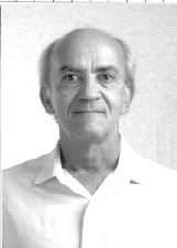 ANTONIO MAURÍCIO