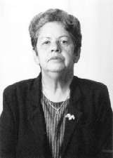 ELZA CUNHA