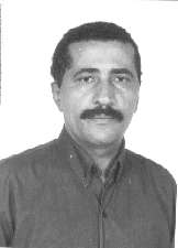 CICERO CALADO