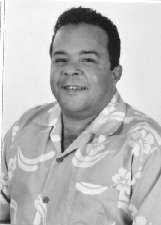 HAMILTON CARRILHO