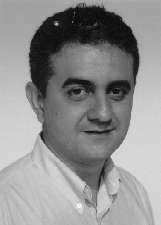 PROFESSOR SERGIO
