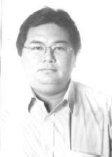 PASTOR KENJI