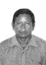 LOURENÇO AQUILINO BATISTA