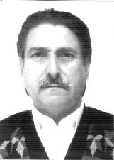MARCO AURÉLIO - MARQUINHO