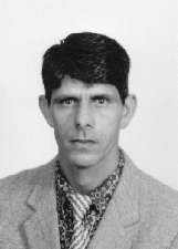 APARECIDO GREGÓRIO