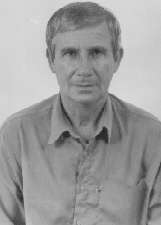 ANTONIO SERGIO