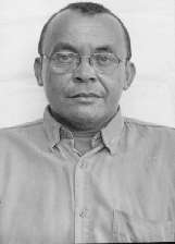 LÁZARO MATOS