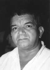 PROFESSOR FERNANDO ALMEIDA