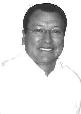 DR. BENEDITO DIAS