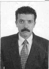 PROFESSOR GILBERTO ANTERO