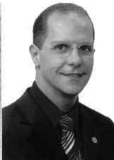 PASTOR ROBSON VAILLANT