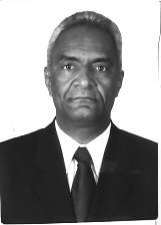PASTOR REGINALDO NUNES