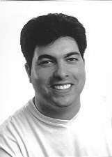 ANDRÉ FRANCO PASSOS