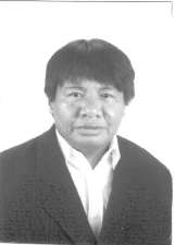 ANTENOR KARITIANA