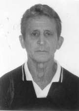 JOSÉ FÉLIX DOS SANTOS
