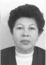 MARIA APARECIDA