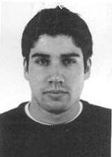 MAURICIO BORGES