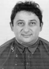 PASTOR MANOEL