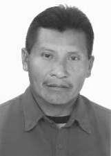 RAIMUNDO KAXINAWA
