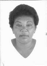 MARIA APARECIDA