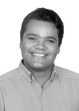 SIDINHO BARROS