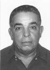 EVERALDO SANTANA