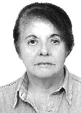 PROFESSORA NILCE