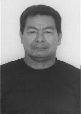 PEDRO CRUZ