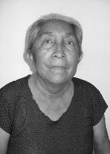 ANA MARIA DA SILVA MELO