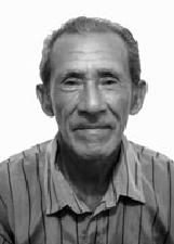 DEUSDETE RODRIGUES