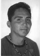 IRANIR MARUBO