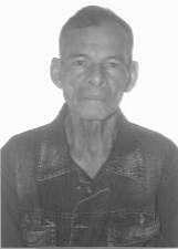 JOÃO DOS SANTOS