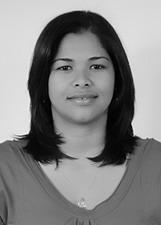 MÁRCIA DA BARRIGUDA