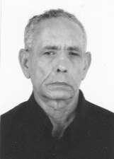 OSMAR MONTEIRO