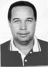 JORGE DO CACAU