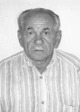 JOSÉ JUSTINO DE PÁDUA