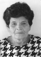 MARIA PRACIANO