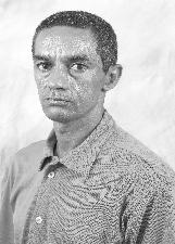 JOÃO FAUSTINO