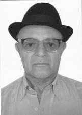 SENHOR BEMJAMIM