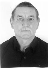 PEDRO GAUCHO