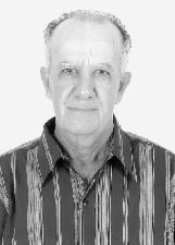 VALTIM TOMAZINI