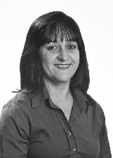 ANGELA GRATZ