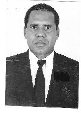 ADEMIR FORTUNATO  GOIAMUM 